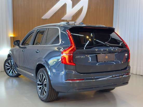 VOLVO-XC90-2.0 T8 RECHARGE PLUS AWD GEARTRONIC VOLVO-XC90-2024