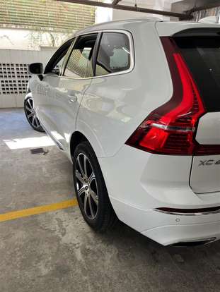 VOLVO-XC60-2.0 T5 GASOLINA INSCRIPTION AWD GEARTRONIC VOLVO-XC60-2018