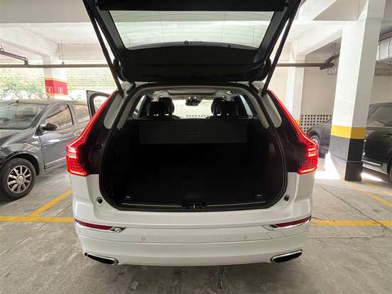VOLVO-XC60-2.0 T5 GASOLINA INSCRIPTION AWD GEARTRONIC VOLVO-XC60-2018