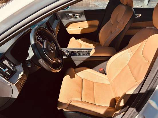 VOLVO-XC60-2.0 T8 HYBRID INSCRIPTION AWD GEARTRONIC VOLVO-XC60-2019