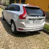 VOLVO XC60 3.0 DYNAMIC AWD TURBO GASOLINA 4P AUTOMÁTICO VOLVO XC60 3.0 DYNAMIC AWD TURBO GASOLINA 4P AUTOMÁTICO