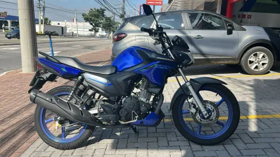 YAMAHA FACTOR 150 DX YAMAHA FACTOR 150 DX