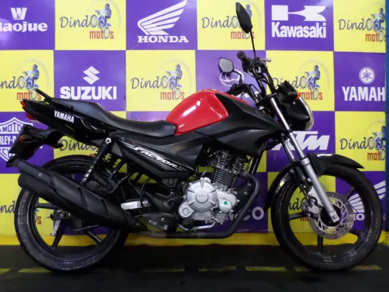 YAMAHA FACTOR YBR 125I ED YAMAHA FACTOR YBR 125I ED
