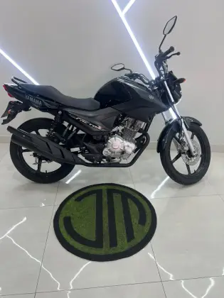 YAMAHA FACTOR YBR 125I ED YAMAHA FACTOR YBR 125I ED