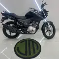 YAMAHA FACTOR YBR 125I ED YAMAHA FACTOR YBR 125I ED