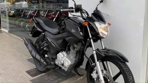 YAMAHA FACTOR YBR 125I ED YAMAHA FACTOR YBR 125I ED