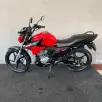 YAMAHA FACTOR YBR 150 ED YAMAHA FACTOR YBR 150 ED