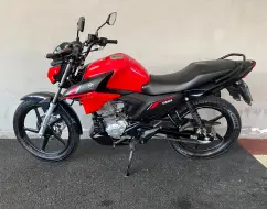 YAMAHA FACTOR YBR 150 ED YAMAHA FACTOR YBR 150 ED