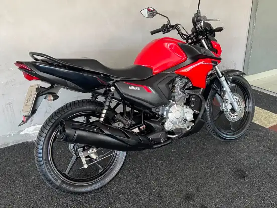 YAMAHA-FACTOR YBR 150 ED YAMAHA-FACTOR YBR 150 ED-2025
