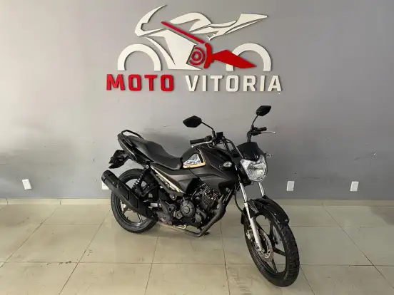 YAMAHA-FACTOR YBR 150 ED-2024