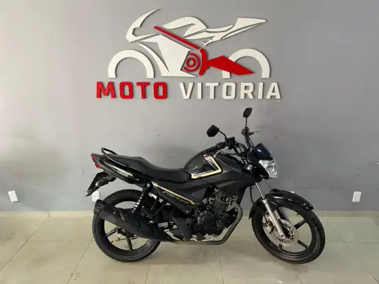 YAMAHA-FACTOR YBR 150 ED-2024