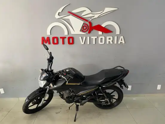 YAMAHA-FACTOR YBR 150 ED-2024