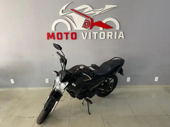 YAMAHA-FACTOR YBR 150 ED-2024