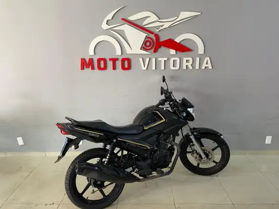 YAMAHA-FACTOR YBR 150 ED-2024
