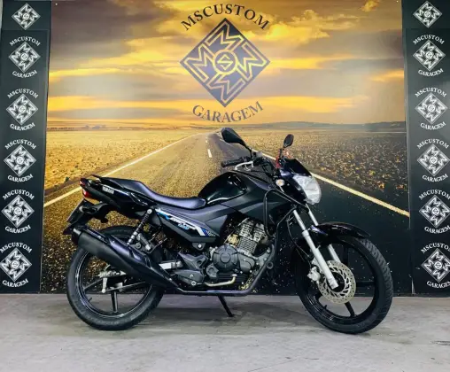 YAMAHA FACTOR YBR 150 ED YAMAHA FACTOR YBR 150 ED
