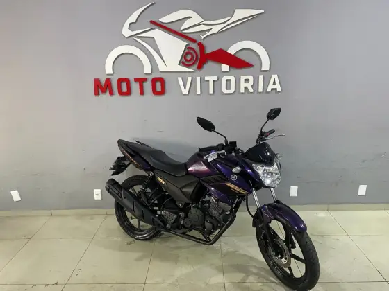 YAMAHA FAZER 150 UBS 