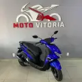 YAMAHA FLUO 125 ABS YAMAHA FLUO 125 ABS