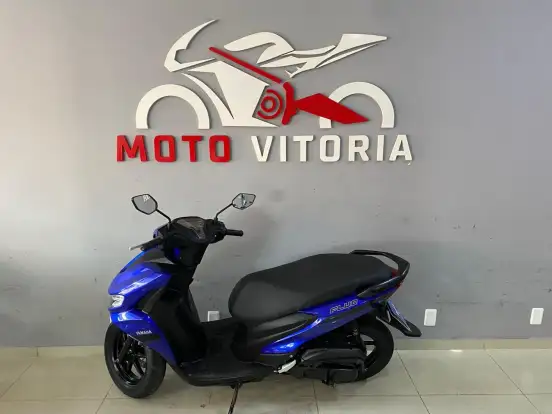 YAMAHA-FLUO 125 ABS YAMAHA-FLUO 125 ABS-2023