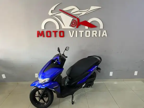 YAMAHA-FLUO 125 ABS YAMAHA-FLUO 125 ABS-2023