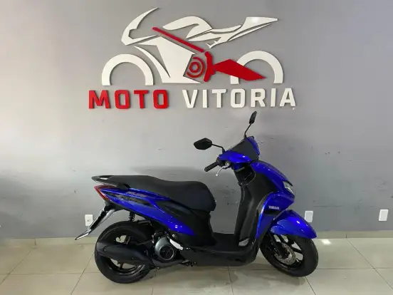 YAMAHA-FLUO 125 ABS YAMAHA-FLUO 125 ABS-2023