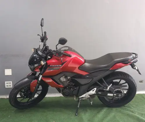 YAMAHA FZ15 FAZER ABS YAMAHA FZ15 FAZER ABS