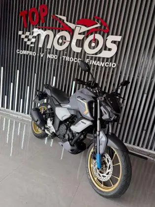 YAMAHA FZ15 FAZER CONNECTED ABS YAMAHA FZ15 FAZER CONNECTED ABS