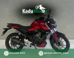 YAMAHA FZ15 FAZER CONNECTED ABS YAMAHA FZ15 FAZER CONNECTED ABS