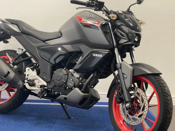 YAMAHA FZ15 FAZER CONNECTED ABS YAMAHA FZ15 FAZER CONNECTED ABS