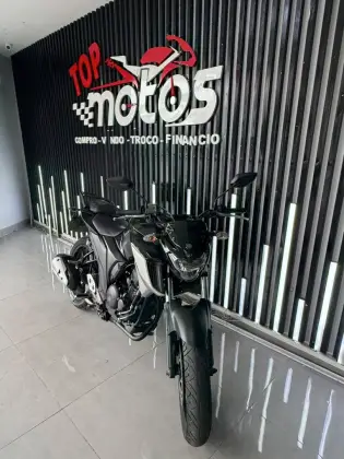 YAMAHA FZ25 FAZER ABS YAMAHA FZ25 FAZER ABS