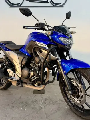 YAMAHA FZ25 FAZER ABS YAMAHA FZ25 FAZER ABS