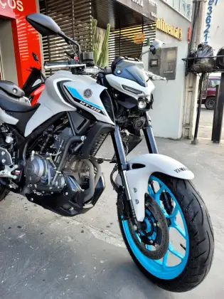 YAMAHA MT-03 CONNECTED ABS YAMAHA MT-03 CONNECTED ABS