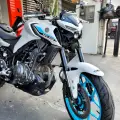 YAMAHA MT-03 CONNECTED ABS YAMAHA MT-03 CONNECTED ABS