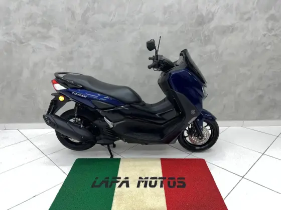 YAMAHA NMAX 160 ABS YAMAHA NMAX 160 ABS