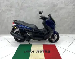 YAMAHA NMAX 160 ABS YAMAHA NMAX 160 ABS