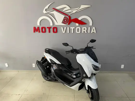 YAMAHA NMAX 160 ABS 