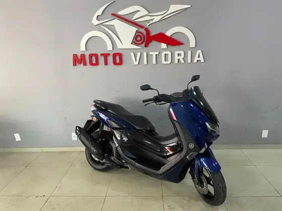 YAMAHA NMAX 160 ABS 