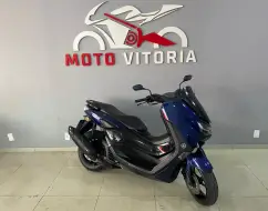 YAMAHA NMAX 160 ABS YAMAHA NMAX 160 ABS