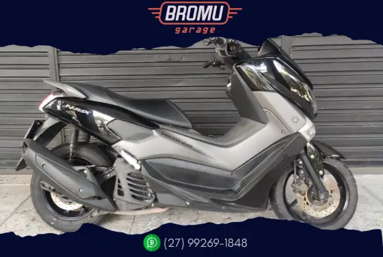 YAMAHA NMAX 160 ABS YAMAHA NMAX 160 ABS