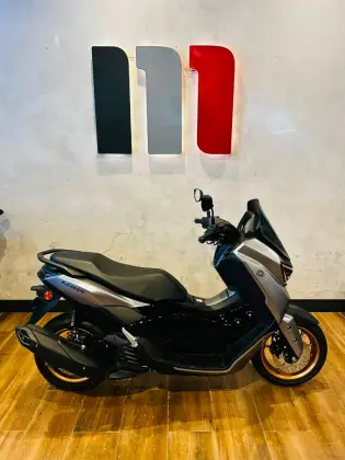 YAMAHA NMAX CONNECTED 160 ABS YAMAHA NMAX CONNECTED 160 ABS