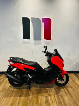 YAMAHA NMAX CONNECTED 160 ABS 