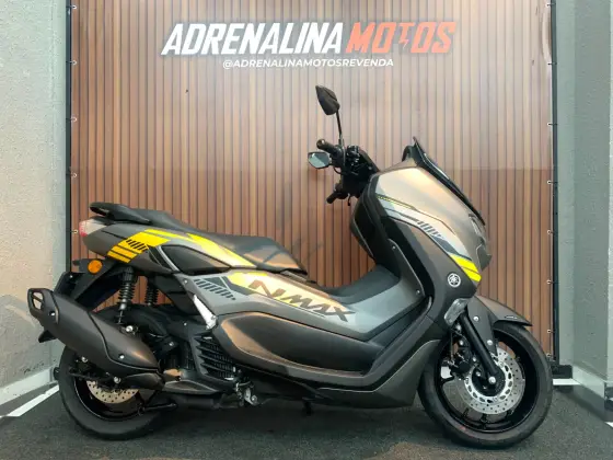 YAMAHA NMAX CONNECTED 160 SE ABS YAMAHA NMAX CONNECTED 160 SE ABS