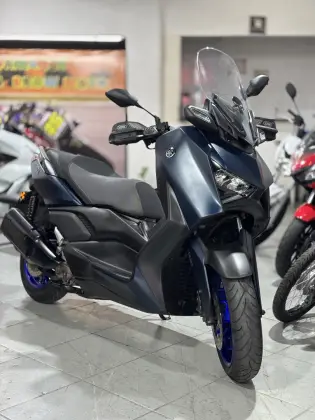 YAMAHA XMAX 250 CONNECTED ABS YAMAHA XMAX 250 CONNECTED ABS