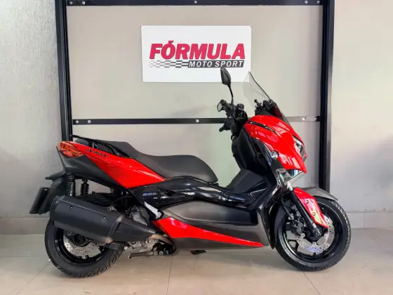 YAMAHA XMAX ABS YAMAHA XMAX ABS