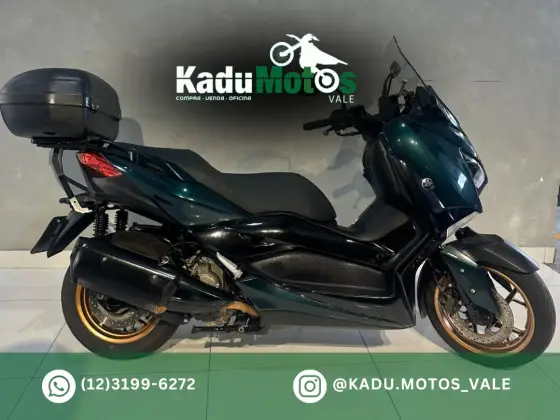 YAMAHA XMAX ABS YAMAHA XMAX ABS