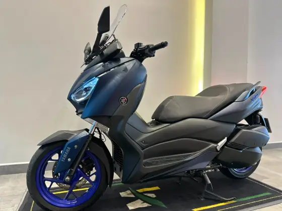 YAMAHA XMAX ABS YAMAHA XMAX ABS