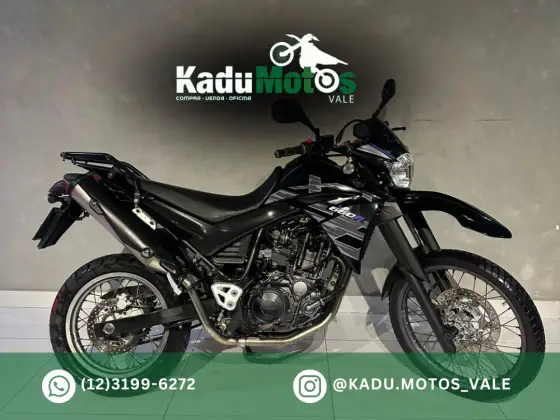YAMAHA XT 660R YAMAHA XT 660R