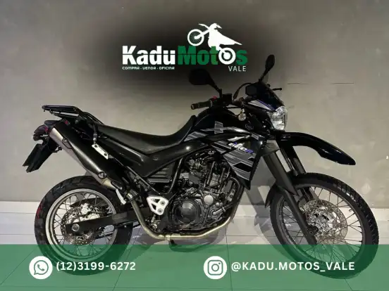 YAMAHA-XT 660R YAMAHA-XT 660R-2016