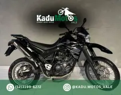 YAMAHA XT 660R YAMAHA XT 660R