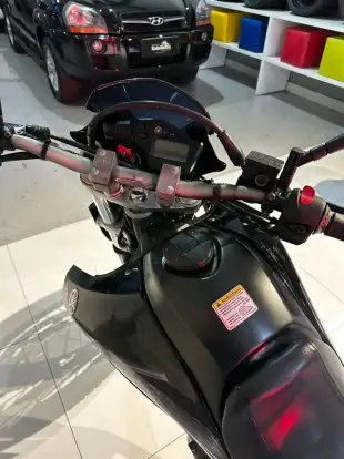 YAMAHA-XT 660R YAMAHA-XT 660R-2016