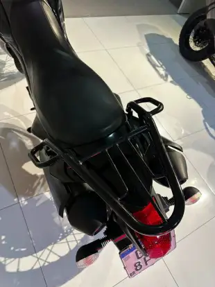 YAMAHA-XT 660R YAMAHA-XT 660R-2016